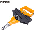 DingQi Professional Lazy Tong Folding Hand Nieter